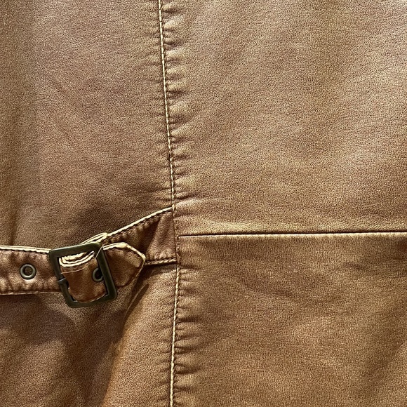 Big Chill Vintage Jacket - Picture 7 of 11